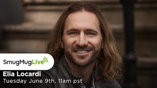 SmugMug Live! Episode 20 - Elia Locardi - ‘Sky Replacement Post Processing Techniques