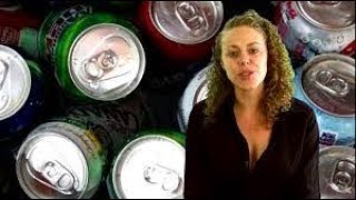 TOXIC Soda Additive ‘BVO’ Found to INDUCE Paranoid Schizophrenia!