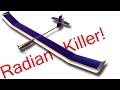 How to SCRATCH BUILD a Balsa Electric Glider