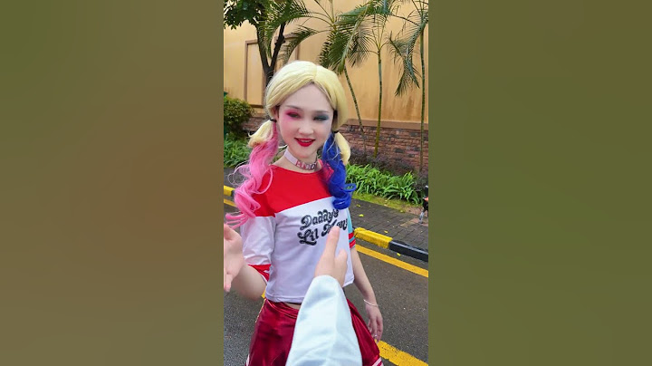Who can get the favor of Harley Quinn#joker  #shorts
