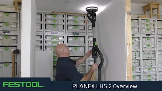 New Planex Overview