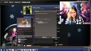 Steam - How to Activate a Promotional Item on Steam screenshot 3