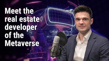 Metaverse 2023: Meet the real estate developer of the Metaverse | How to buy land in the Metaverse