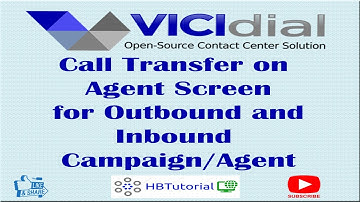 Master Vicidial Agent Call Transfers Ultimate Training for Outsourcing Call Center Success | VoIP