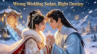 I was swept into a wrong wedding and found the man who taught me I was worth loving#love#260620hjB2