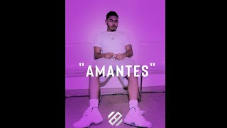 Video thumbnail of "[FREE] Myke Towers Type Beat 2020 | “Amantes” (@8qsquare)"