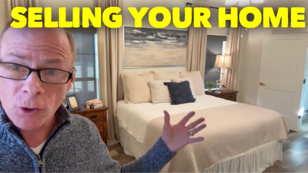 Избегайте этих распространенных ошибок при продаже дома – пошаговый обзор изнутри!