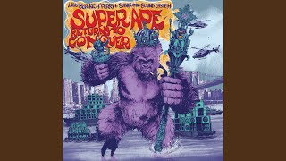 Video thumbnail of "Lee "Scratch" Perry - Super Ape"