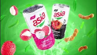 Asia New Pack Launch TVC 2025