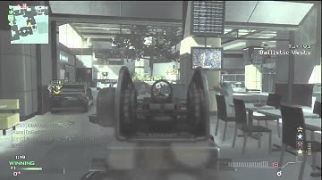 Mk46 MOAB ON TERMINAL (Jhonny Blink 96)