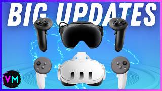 Steam Frame Mods, Quest 3 Visual Upgrades, & Cheaper Big Screen Beyond | VR News screenshot 3