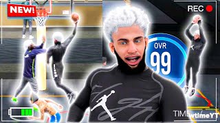 The Top 3 Best Comp Center Builds On Nba 2K23 Current Gen Next Gen