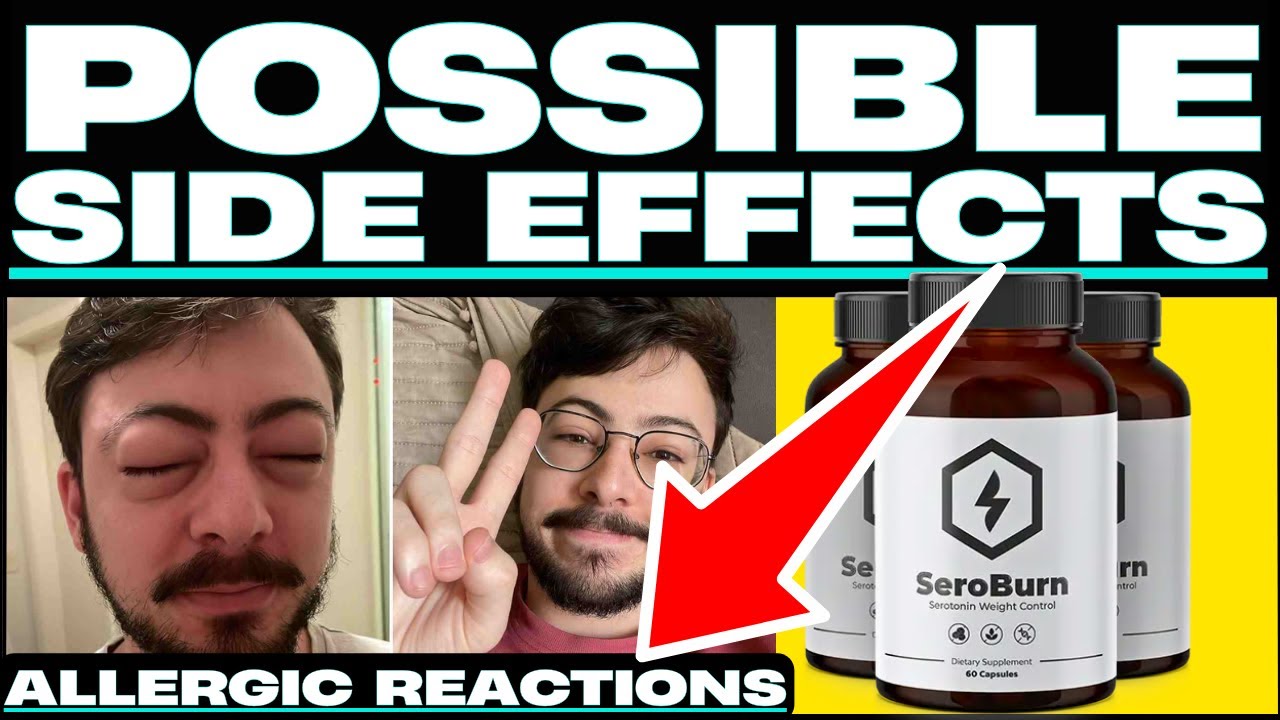 (😱❌BEWARE⛔🙀) Get Your FREE Bottle Of SeroBurn?