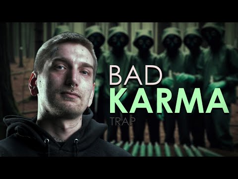 Tonin - Bad karma (trap)