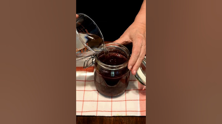 COMO hacer LICOR de CEREZAS casero👉Descarga la receta👈#lossecretosdelupe