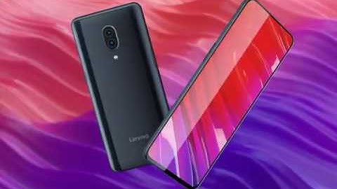 LENOVO Z5 Pro | Official Video | Mobile & Tech