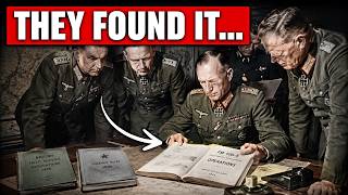 Why German Generals Studied American Doctrine — But Ignored Every Other Allied Manual