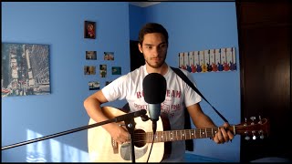 OMI - "Cheerleader" cover (Marc Rodrigues)