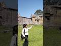 ប្រាសាទព្រះវិហារ ( Preah Vihear temple)
