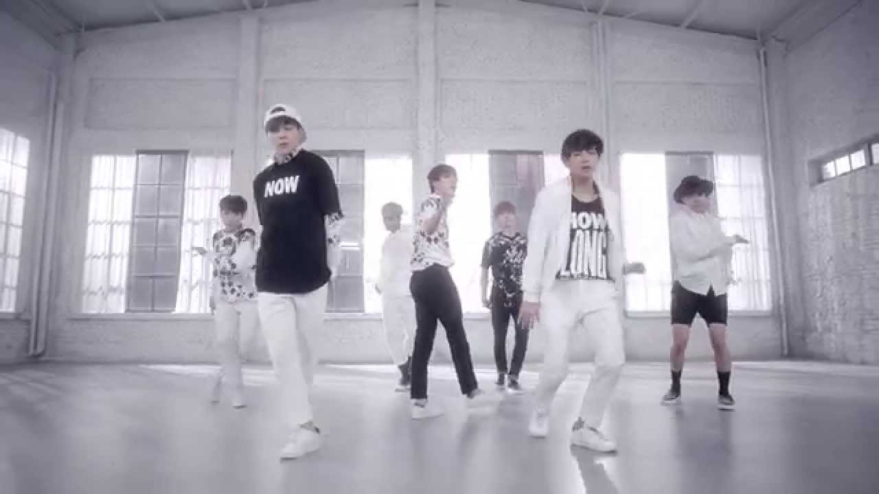 Bts 防弾少年団 For You Official Mv Dance Ver Youtube