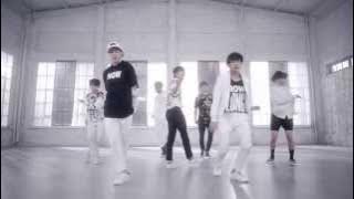 BTS (防弾少年団) 'FOR YOU'  MV (Dance Ver.)