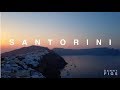 Santorini | Greece // 2017 Cinematic Travel Video