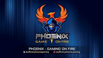 Phoenix Gaming Intro