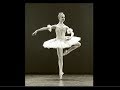 Paris Opera Ballet's 11 Prima Ballerinas (Etoiles) 2018