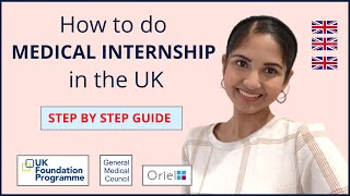 How To Do Medical Internship In Uk Uk Foundation Programme