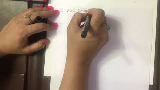 Class11 Ch- Digestion, Topic -Small Intestine