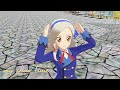 アイカツMMD 凛ちゃんでmy Show Time 4K バースデー企画 アイカツMMD 凛ちゃんでmy Show Time 4K バースデー企画