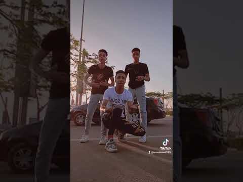 البارتي ديرتي   العصابه