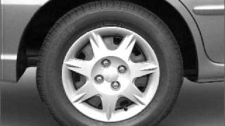 2003 Kia Spectra - St. Petersburg FL