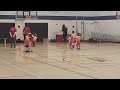 #basketball #i9sports #drill #layups #warmup #5yearsold #bowie #Glendale 