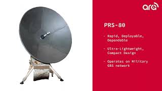 About Antenna Research Associates (ARA)