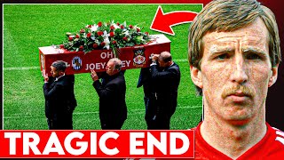 At 70, Joey Jones Died The Most TRAGIC Death, How He Lived Was Sad…