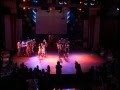 Dance Spirit Studio - Ελληνικός Κινηματογράφος 2011 μερος 1
