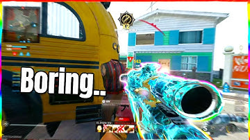 Black Ops 6 is The WORST Cod Ever..