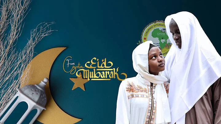 Eid Mubarak  - The Blessing of Education :: LIGHT CLUB - DayDayNews