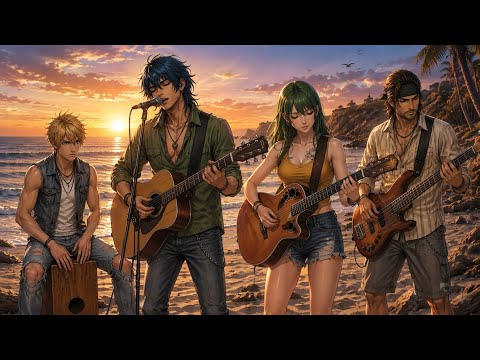 Smile - A strange kind of gravity (acoustic ver.)