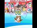 SOLO x10 15 Champion Lyra amp Entei Soloing 10 LAs SOLO x10 15 Champion Lyra amp Entei Soloing 10 LAs