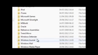 How to remove babylon toolbar