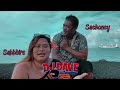 Dj dave alofa natia poo gafea ea intro  saehoney  sabbhire remix