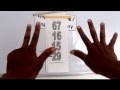 FINGER COUNTING - MENTAL MATH GFGh 2 DOUBLE DIGIT