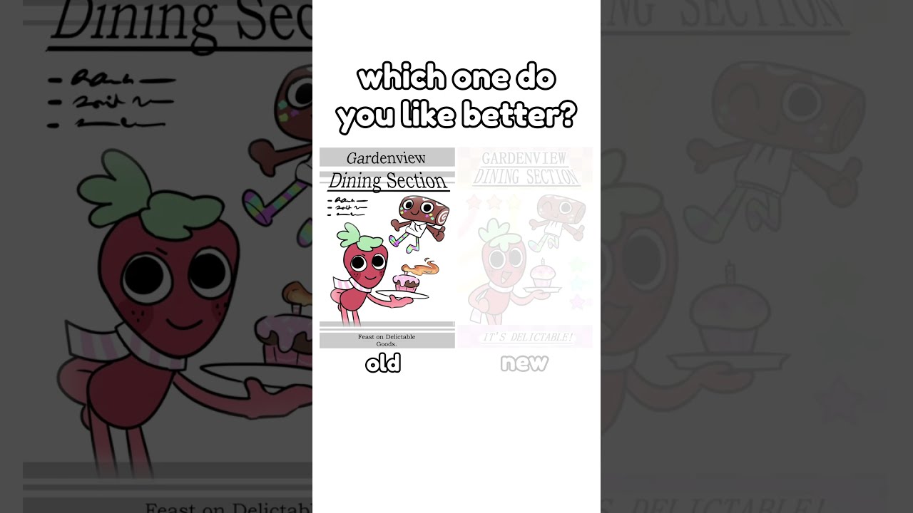 New Sprout And Cosmo Poster Design Dandy S World Roblox Dandysworld Dandysworldroblox
