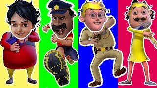 More videos on ► https://goo.gl/kvhkbc follow us twitter
https://goo.gl/ylqpgb like facebook ►https://goo.gl/azodl6 wrong
head funny motu patlu sh...