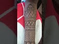 mehandi designs by tamil #megandi by tamil #bridal henna #simple mehandi