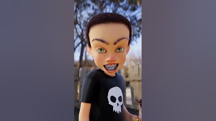 Batatinha frita 1 2 3 com os brinquedos de Toy Story 😧😖
