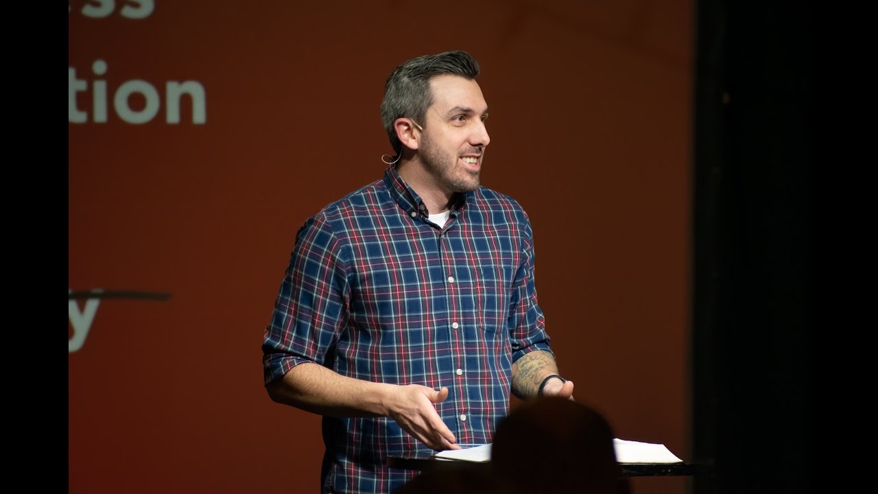 The Ruthless Elimination Of Hurry | Week 3 | Silence and Solitude