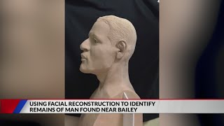Colorado investigators need help identifying man found dead in Park County